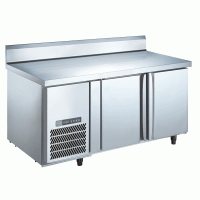 Counter Chiller & Freezer G0.4L2KFB