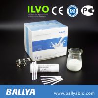 4 SENSORS Testing Dairy MILK Kit rapid test antibiotics in milk