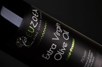 Premium Greek Extra Virgin Olive Oil