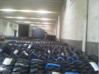 Tires ( USED TIRES )
