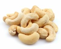 Cashew Nuts, Whole 500g (Healthy Supplies
