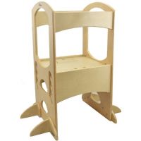 No.2231 Little Partners Learning Tower Step Stool