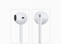 Headphones Original Authentic In-Ear Universal Men And Women Apply Cable Control Subwoofer Earphones High Sound Quality