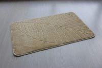 Polyester & Cotton Dirt Trapper Door Mat