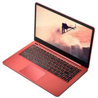 2019 new ultra-thin laptop fingerprint recognition light and portable business office i7 alone significantly super one touch 14 inches