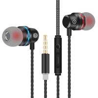 AKG 009 drivers earphone super bass sport headphones earbuds with Mic stereo music headset