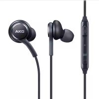 AKG 005 bass In-ear Earphone 3.5mm wired headphone with microphone sports running headset