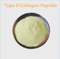 Halal Type II Collagen Peptide Chicken Breast Cartilage Source