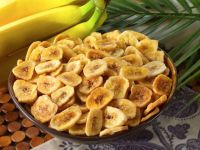 Banana Chips