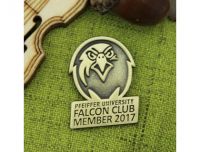 Custom Pins For Falcon Club