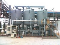 Activated carbon for hydrocarbon vapour recovery