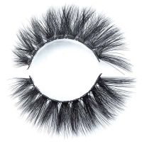 3D Silk Lashes