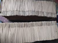 WHITE INCENSE STICK