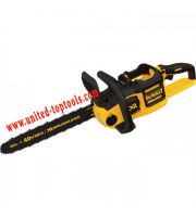 Ion XR Brushless Chainsaw - DeWalt 40V MAX Lithium - 16in. Bar, Tool Only