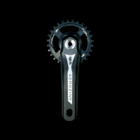 XEN-A1 MTB Crankset / 1x11