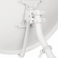 80cm TV Dish Antenna Satellite Antenna