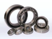 China 6000,6200,6300,6400,6800,6900,16000,62200,62300 Series Deep Groove Ball Bearings