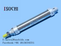 Stainless Steel Air Cylinder For Tongtai Driller Machine