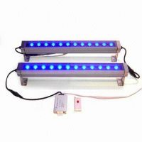 LED Wall Washer