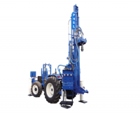 Surface Drilling Rig