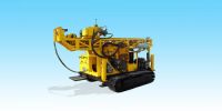 Crawler Mounted Mineral Exploration Drilling Rig (PCDR-1000)