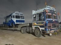 Pdthr-300 Refurbished (dispatched To Kenya)