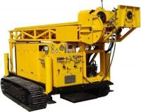 Dimension Stone(Blast Hole) Drill Rigs