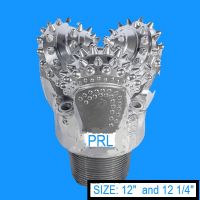 7 7/8" Tricone  Rock Roller Bit with Tungsten Carbide Inserts