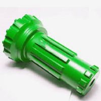 9&quot; Button bit suitable for 8&quot; Hammer