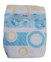 Popular baby diapers on the market
