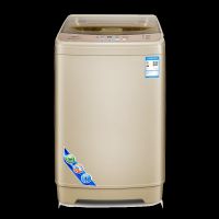 10 kg household capacity fully automatic washing machine