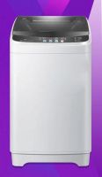10 kg household capacity fully automatic washing machine
