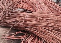 millberry copper scrap wire 99.9%