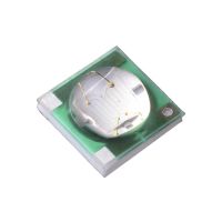 high efficiency San'an chip 1W 3V 350mA High Power White Red Yellow Blue Green 3535 smd led for car light