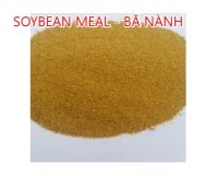 Soybean Meal