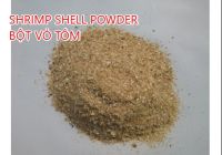 Shrimp Shell Powder 