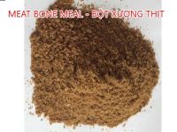 Meat Bone Meal