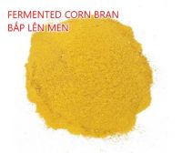 Fermented Corn bran