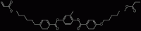 2-Methyl-1, 4-phenylene bis(4-((6-(acryloyloxy)hexyl)oxy)benzoate)