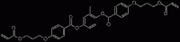 1, 4-Bis-[4-(3-acryloyloxypropyloxy)benzoyloxy]-2-methylbenzene