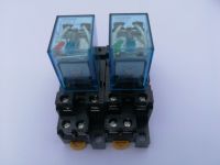 LY2N-J DC24 OMRON