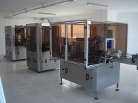 All kinds of Filling and packaging Machines