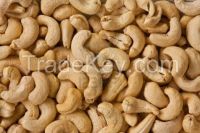 cashew nuts