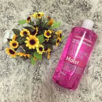 Floral Print Remover