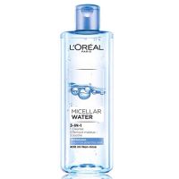 L'oreal Three-in-one Makeup Remover
