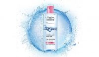 L'oreal Three-in-one Makeup Remover