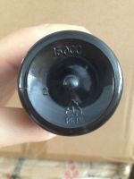 High Quality Black Capsule Bottle/pill Bottle 150ml -400cc Pet Plastic Bottle