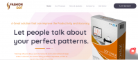 Pattern Making Software, Tailor Measurement App