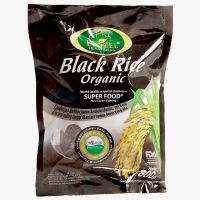 BLACK RICE