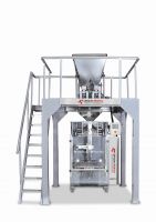 LWSVP 4(Linear Weighing System Vertical Packaging Machine)